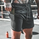 Training short 2