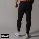 jogger bolsillos simples