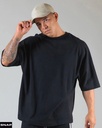 POLERA OVERZISE