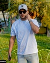 POLERA OVERZISE