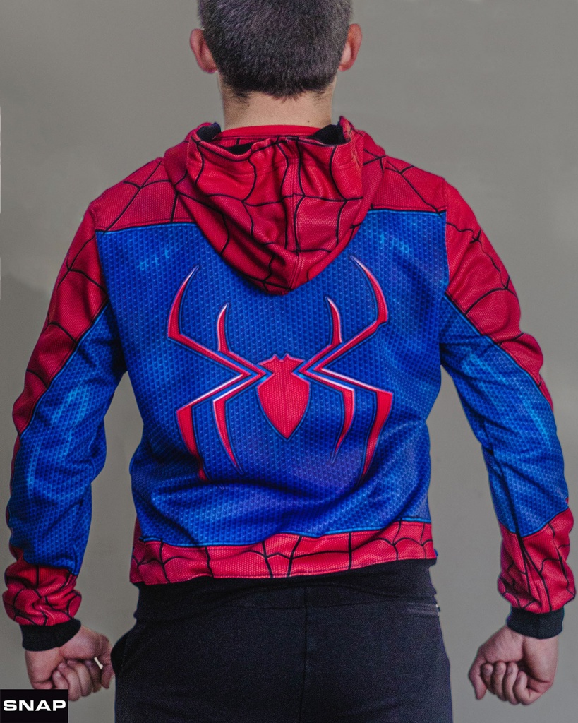 Canguro Spiderman No way Home R/A