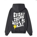 Canguro everything will be okay