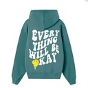Canguro everything will be okay