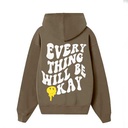 Canguro everything will be okay