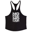 SOLERA NO PAIN NO GAIN GYM