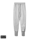 JOGGER HIGH RIB