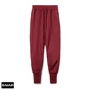 JOGGER HIGH RIB