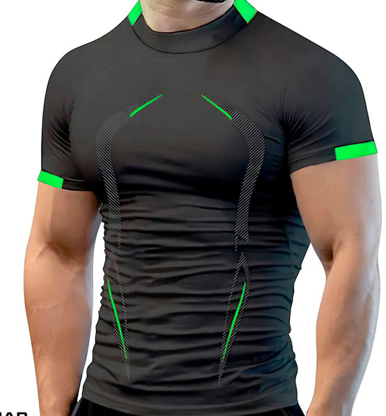Polera Snake