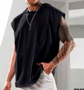 solera capucha oversize