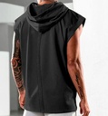 solera capucha oversize