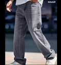 jeans oversize