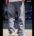 jeans oversize