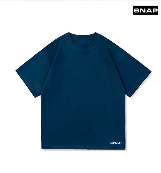 Polera Overside