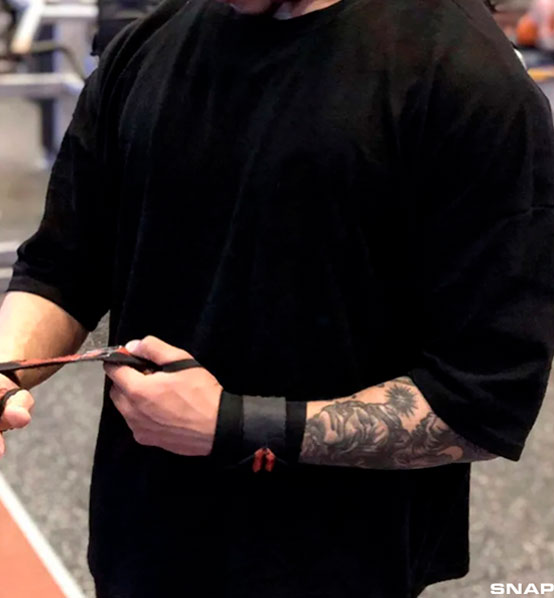 Polera Overside