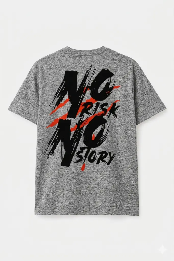 melange, no risk no Story.webp