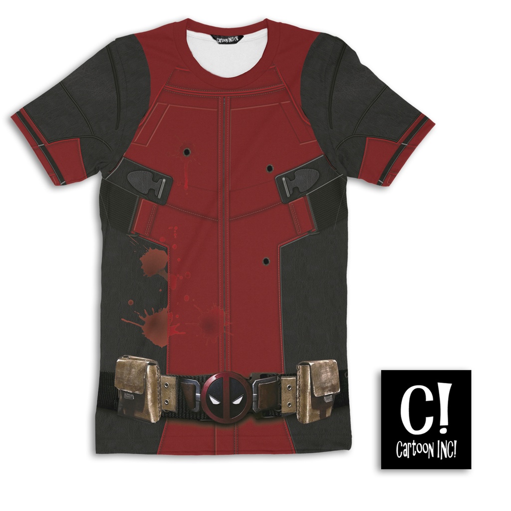 Deadpool