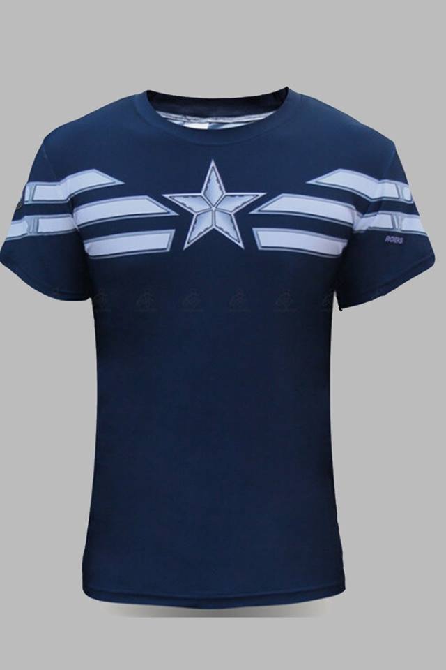 Capitan America