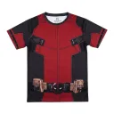Deadpool Con cinturon sin balas