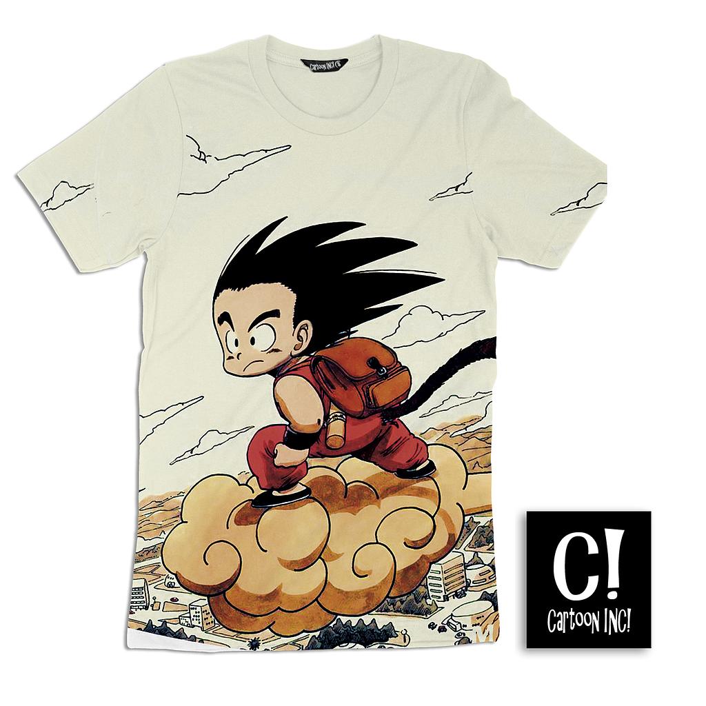 Goku Nube Voladora (S)