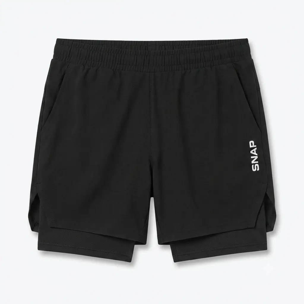 Training Short 2