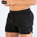 Short Algodon de Entrenamiento