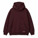 Canguro Oversize con bufanda