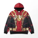 CANGURO IRONSPIDER NO WAY HOME