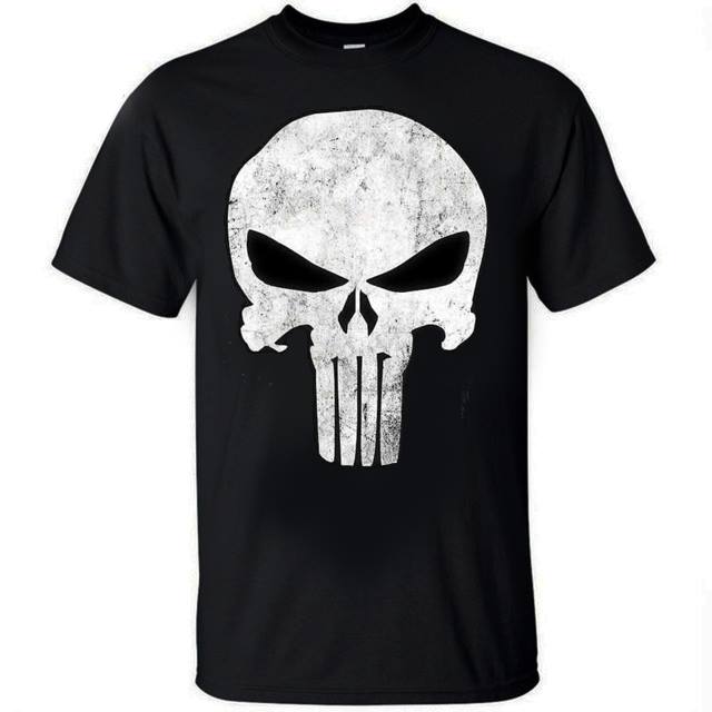 Punisher (S)