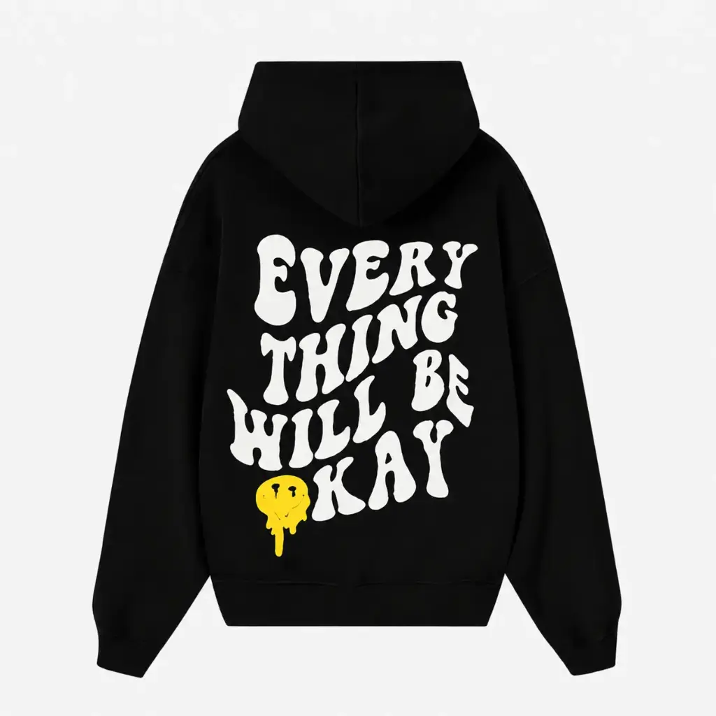 Canguro Everything Will be Okay