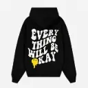 Canguro Everything Will be Okay