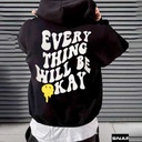 Canguro everything will be okay