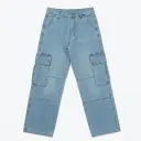 Jean Cargo 2
