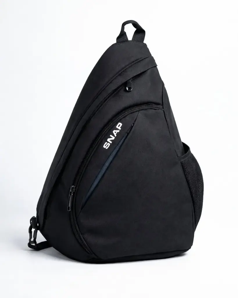 Snap Mochila de Hombro