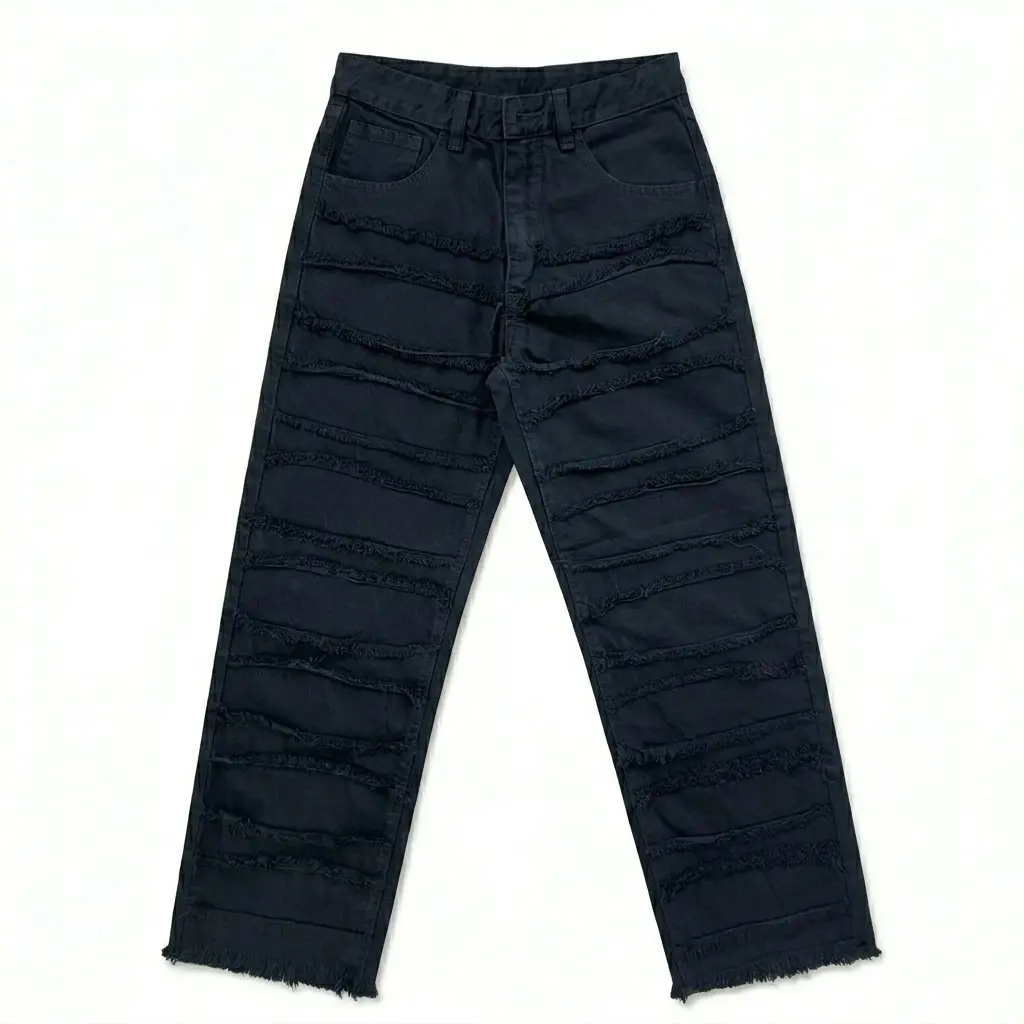 jeans desgaste 2