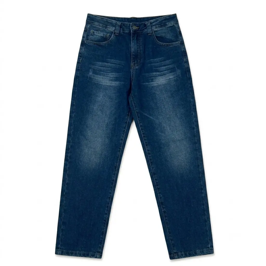Jeans Clasico
