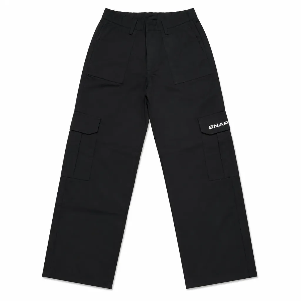 Pantalon Clasico Cargo