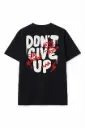 Dont give up