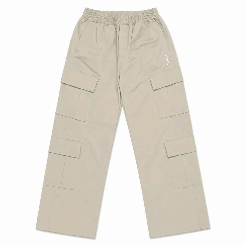 Cargo Kaky 2