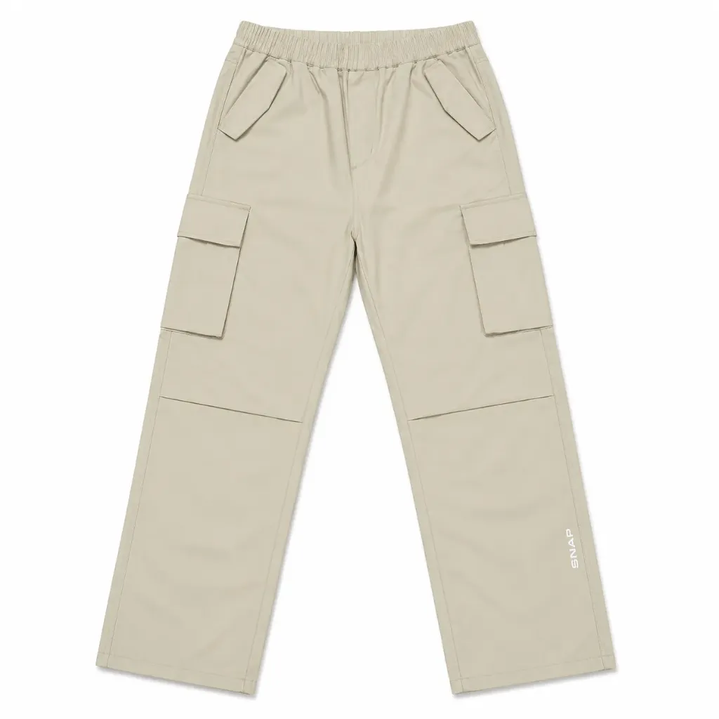 CARGO TELA KAKI 2