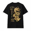 Dragon Polera Oversize 