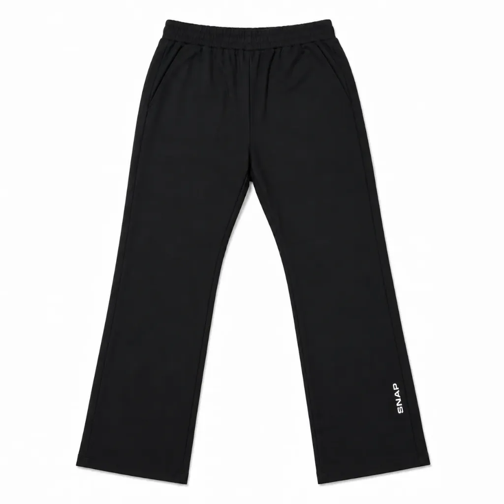Buso Acampanado (Negro, M)