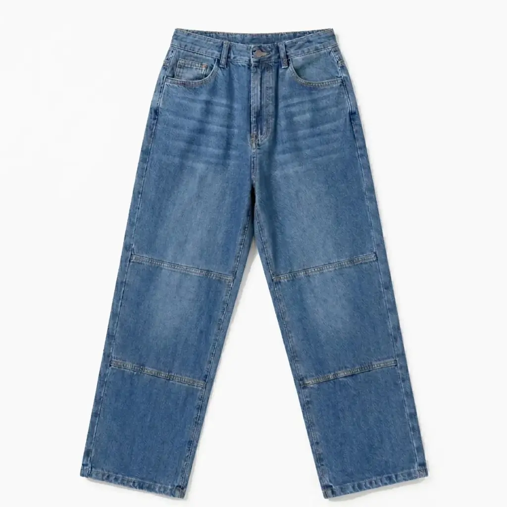 jeans 2 costuras