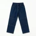 jeans 2 costuras