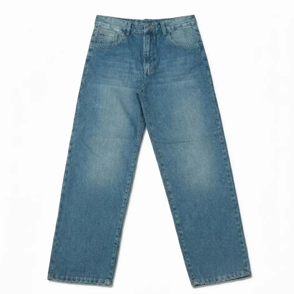 Jeans Baggy