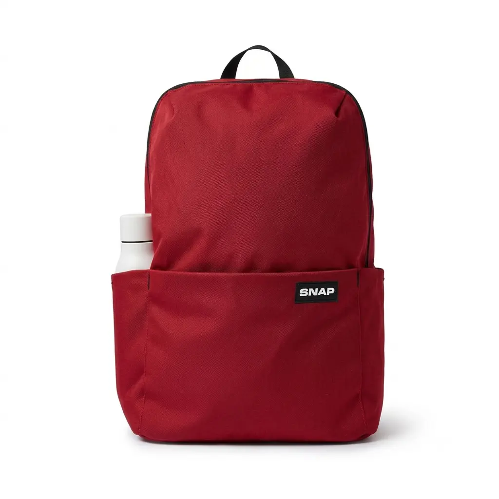 Mochila Basica