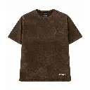 Polera Oversize AcidWash