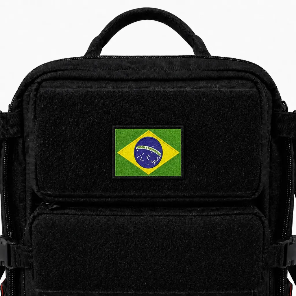 Parches Brasil