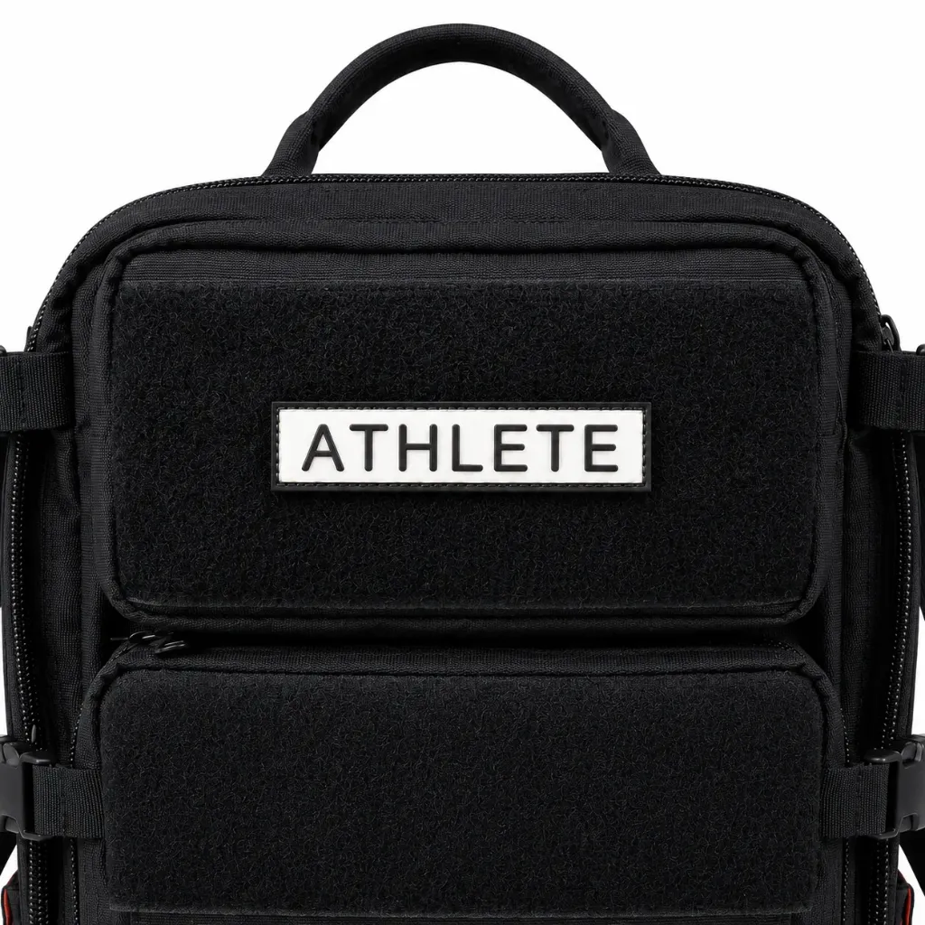 Parche Athlete
