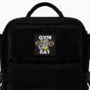 Parche GYM Rat