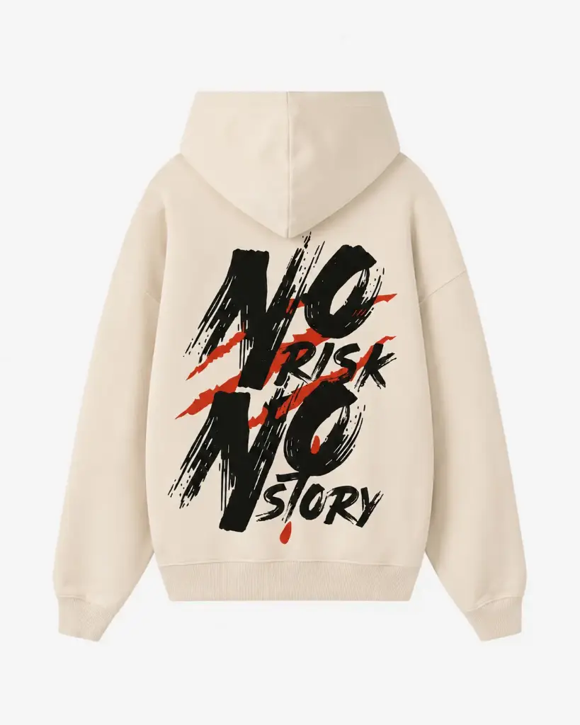 Canguro No Risk/ No Story